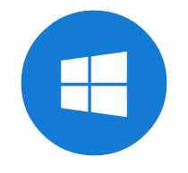 Windows Agent Icon